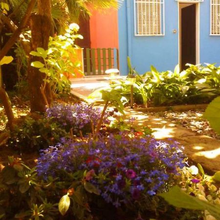 Eco B&B I Due Oleandri マリーナ・ディ・カッラーラ エクステリア 写真