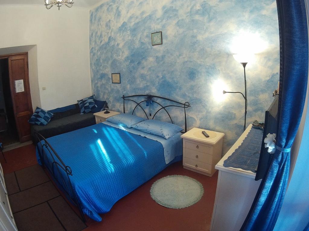 Eco B&B I Due Oleandri マリーナ・ディ・カッラーラ エクステリア 写真