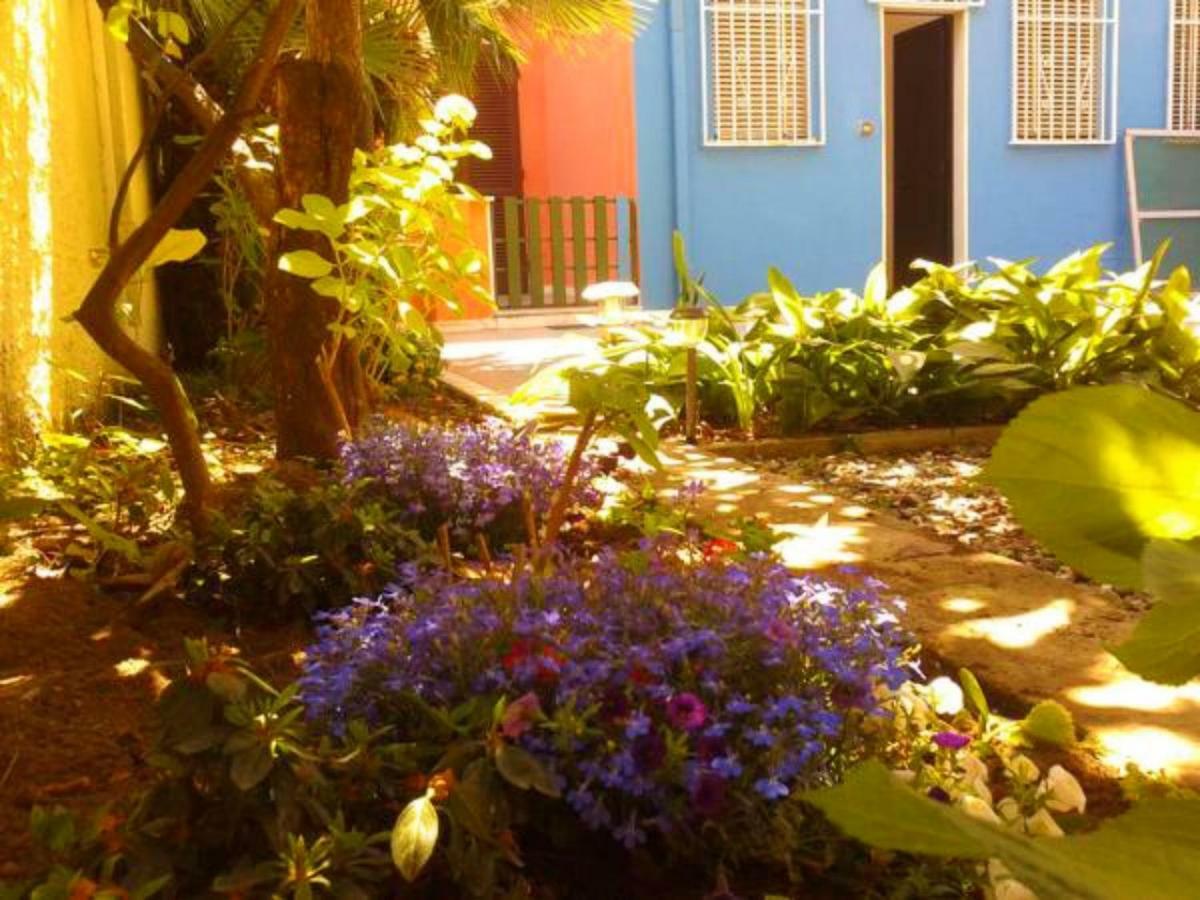 Eco B&B I Due Oleandri マリーナ・ディ・カッラーラ エクステリア 写真